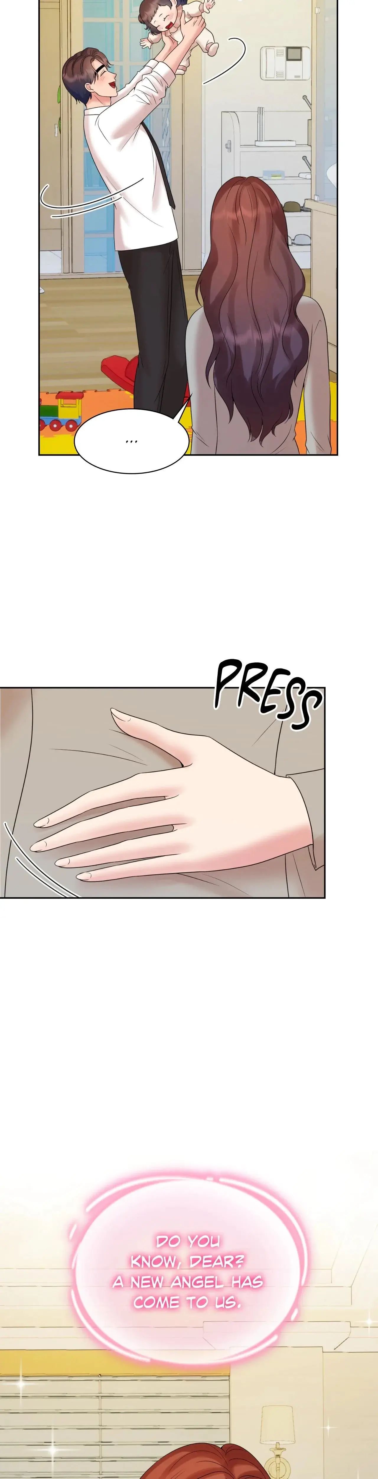 Married To Madness Chapter 40 - Page 24