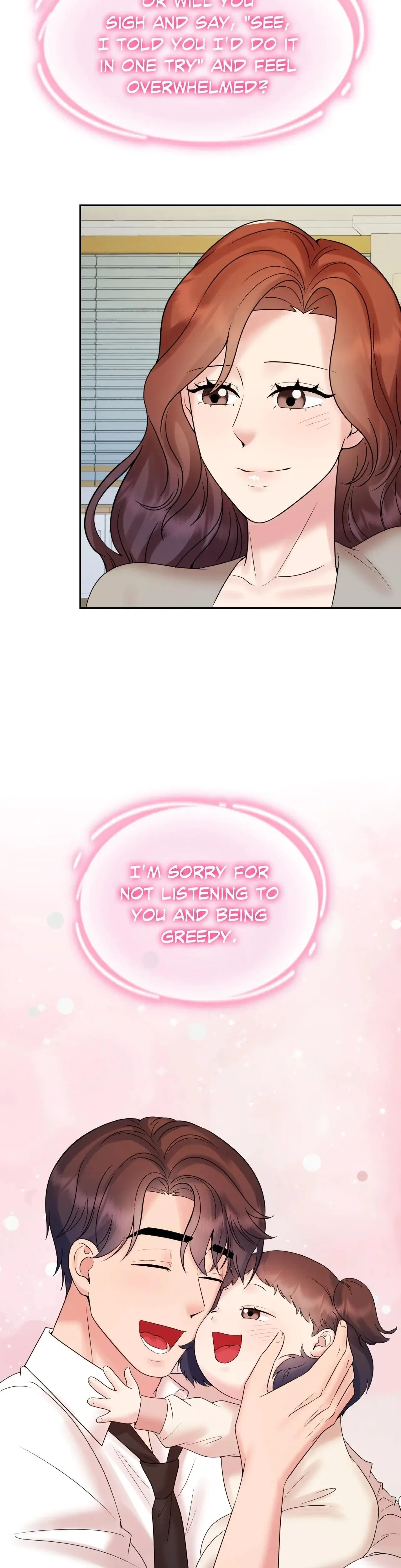 Married To Madness Chapter 40 - Page 26