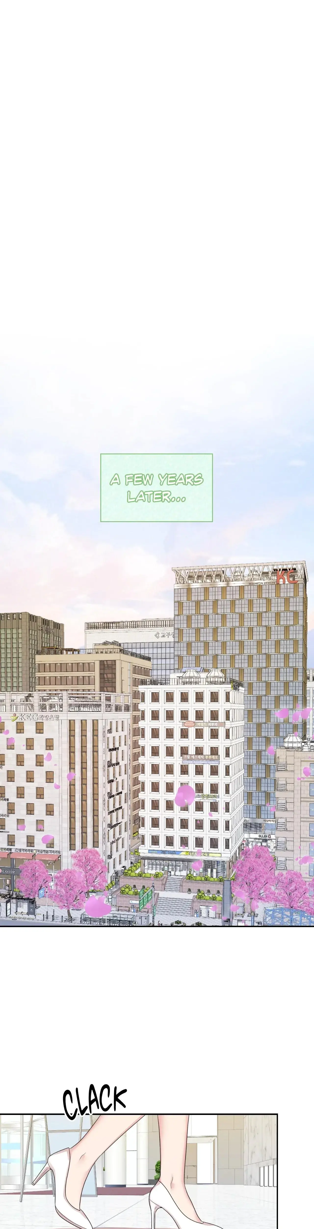 Married To Madness Chapter 40 - Page 28