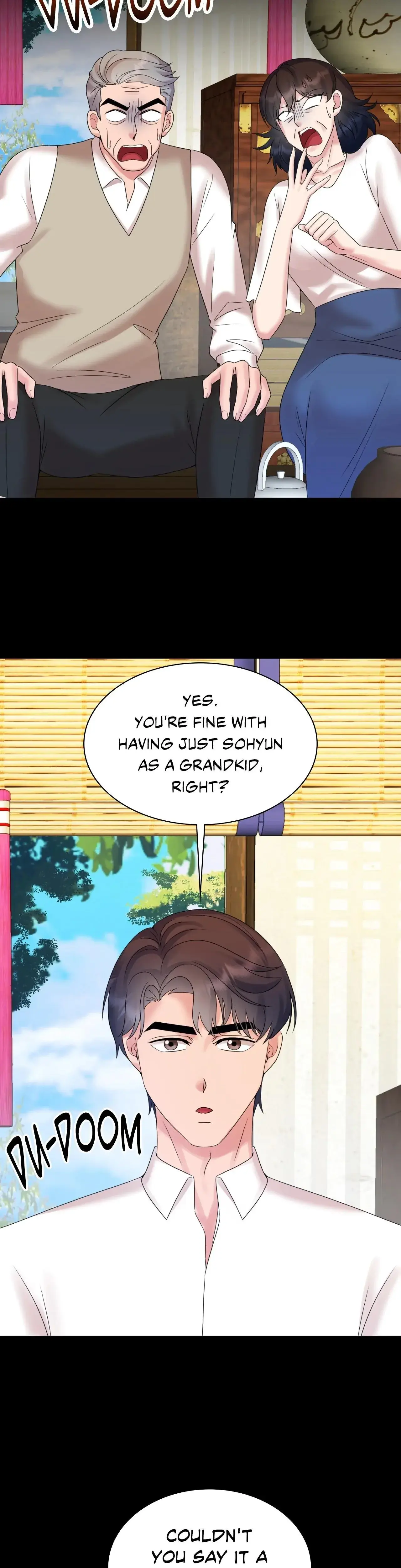 Married To Madness Chapter 40 - Page 3