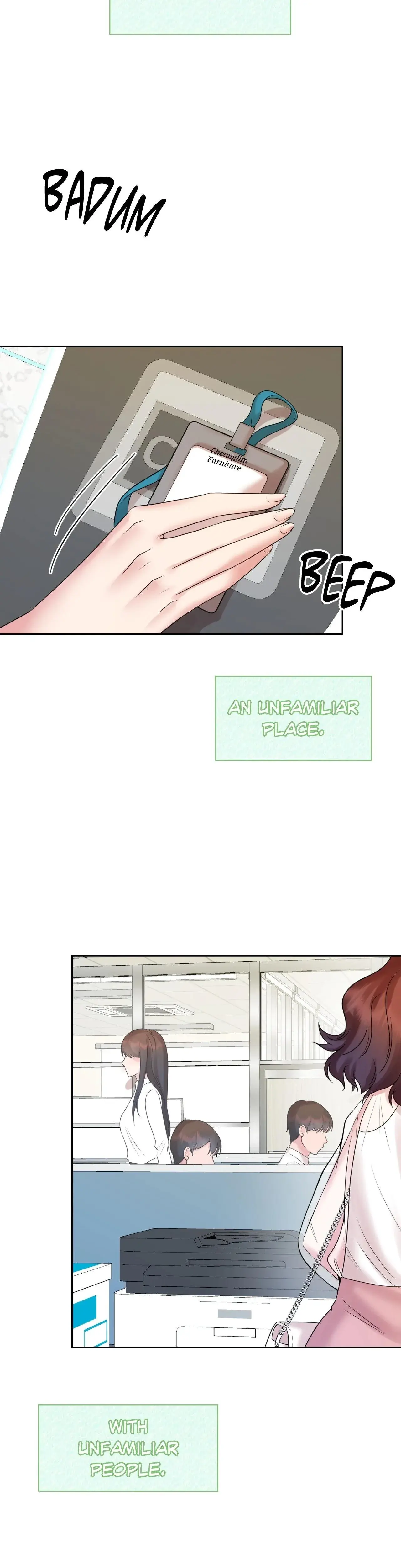 Married To Madness Chapter 40 - Page 30