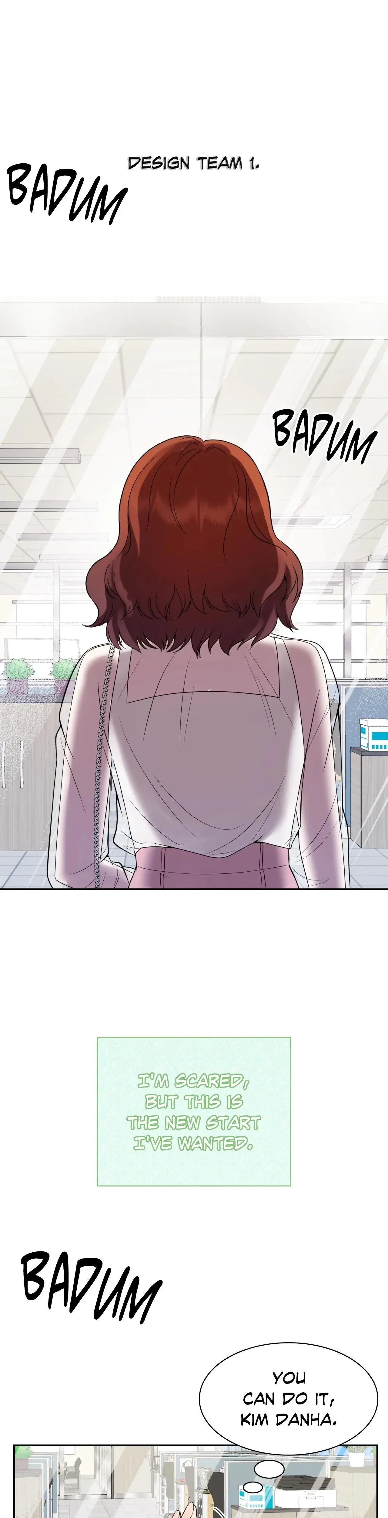 Married To Madness Chapter 40 - Page 31
