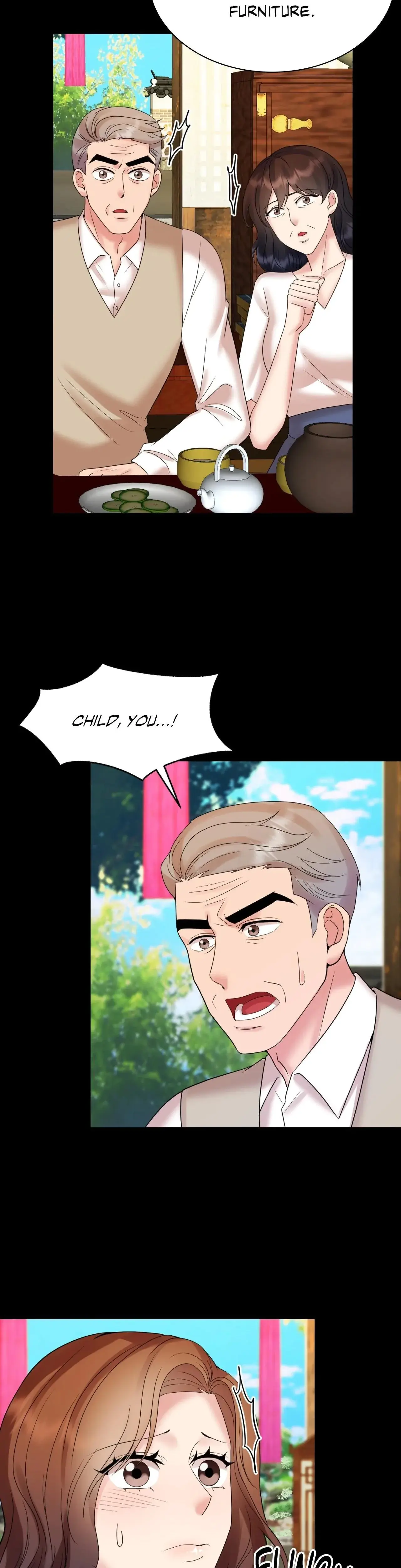 Married To Madness Chapter 40 - Page 5