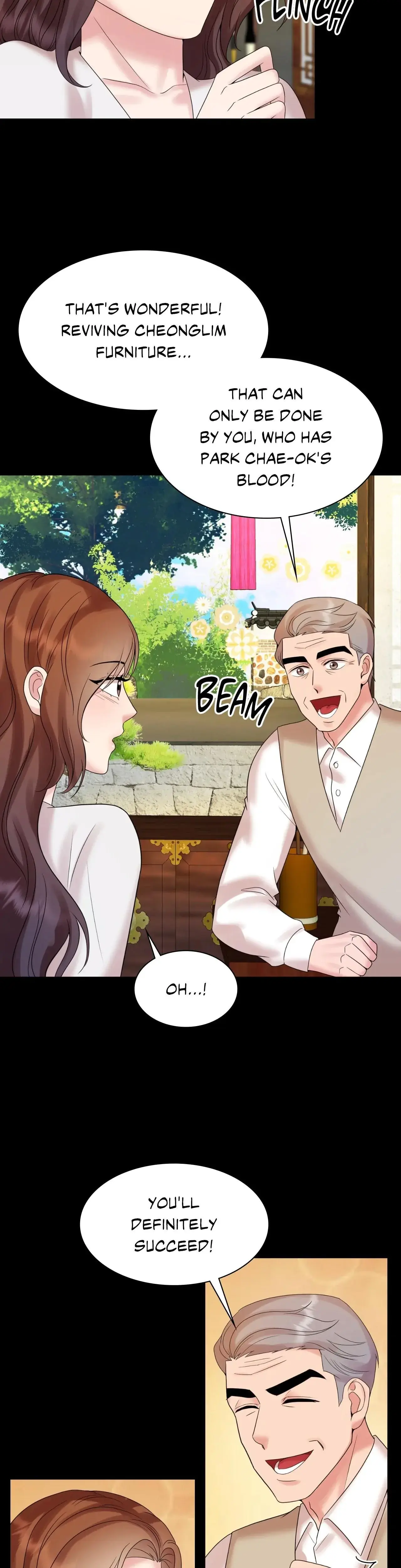 Married To Madness Chapter 40 - Page 6