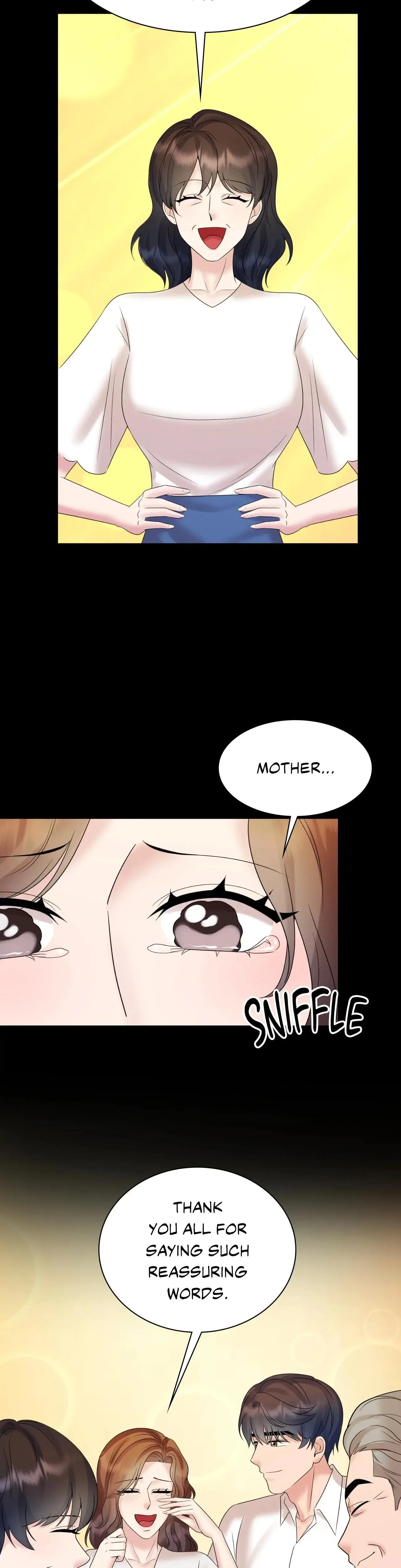 Married To Madness Chapter 40 - Page 9