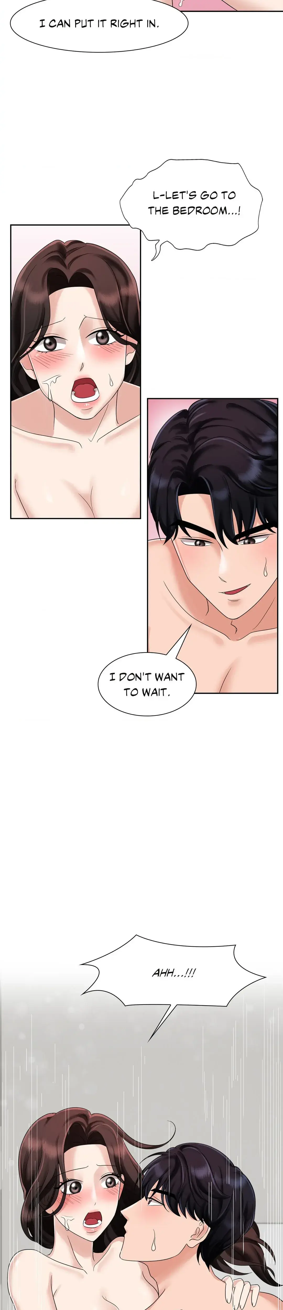Married To Madness Chapter 5 - Page 11