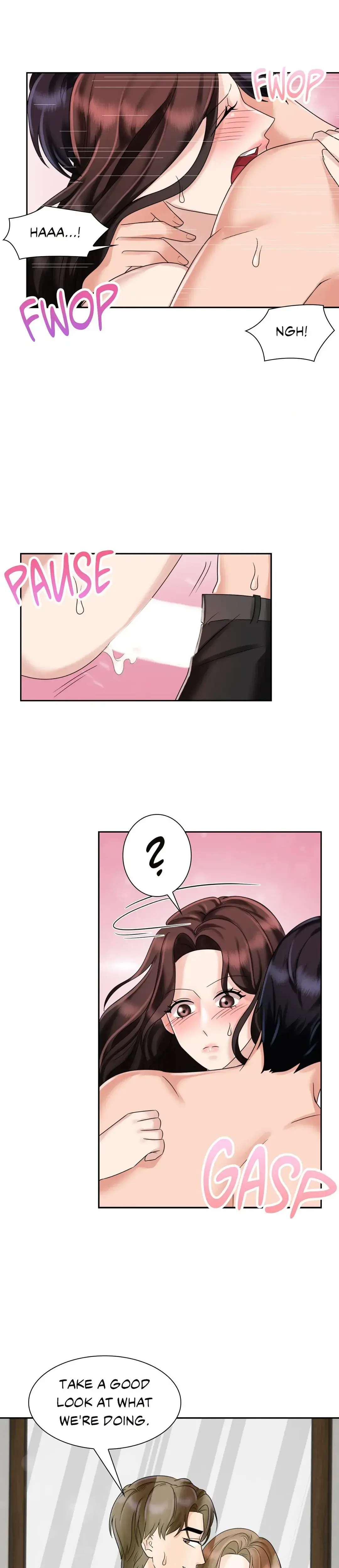 Married To Madness Chapter 5 - Page 15