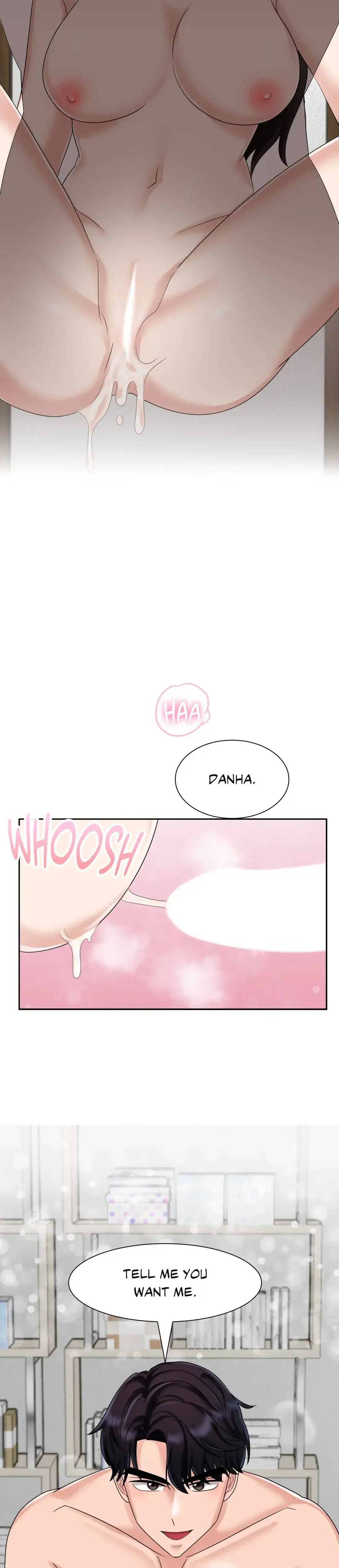 Married To Madness Chapter 5 - Page 18
