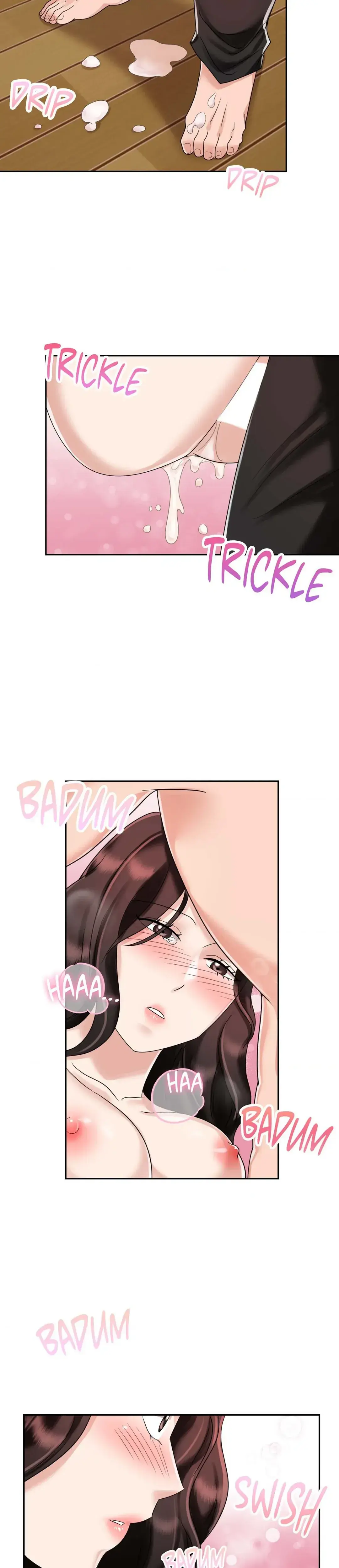 Married To Madness Chapter 5 - Page 21