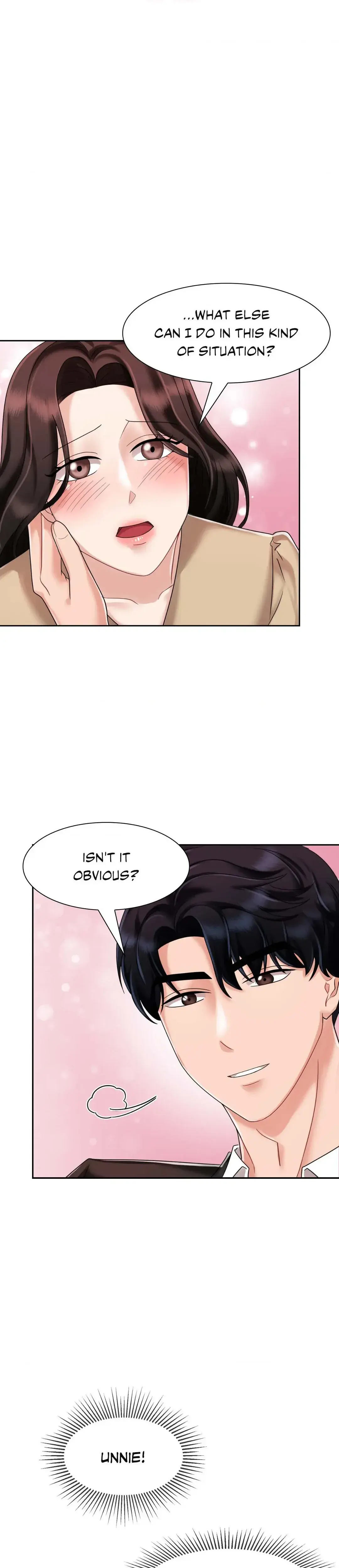 Married To Madness Chapter 5 - Page 3