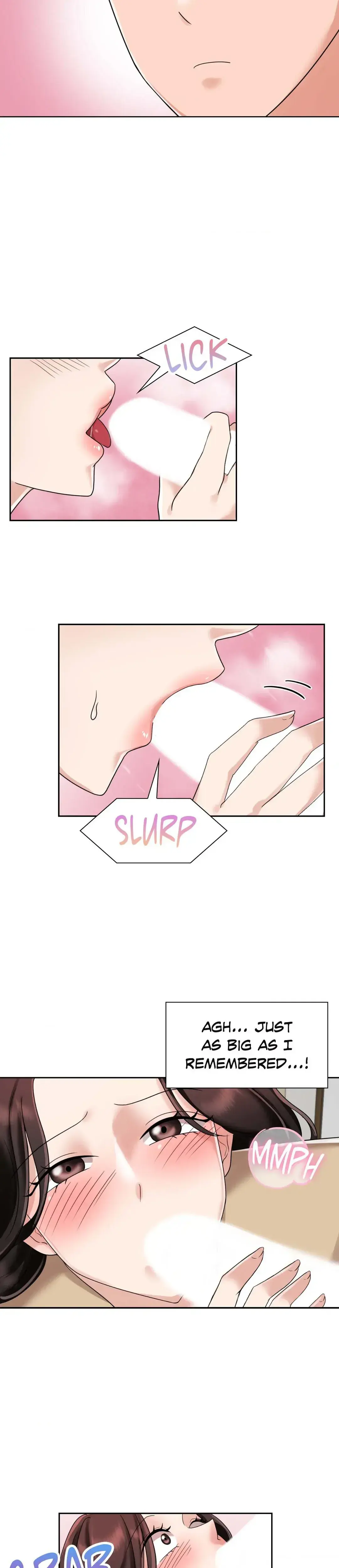 Married To Madness Chapter 5 - Page 6
