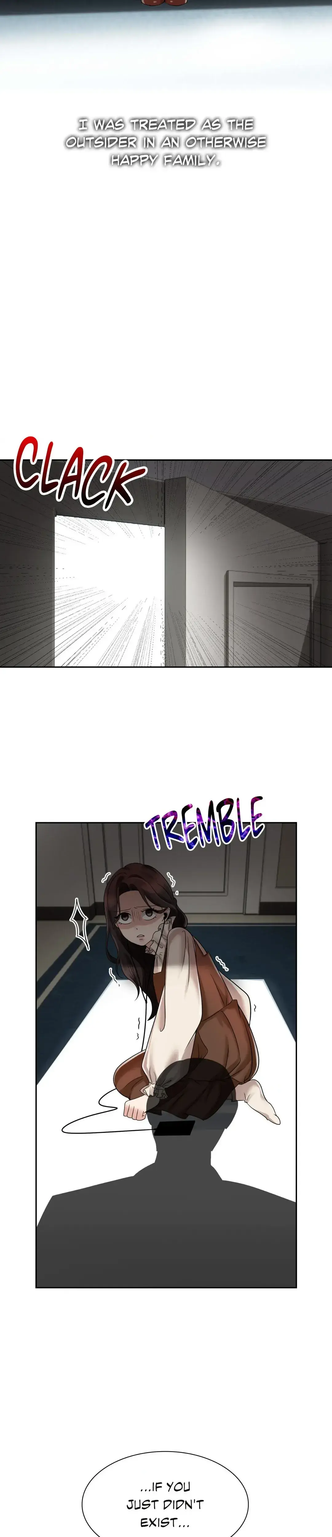 Married To Madness Chapter 6 - Page 10