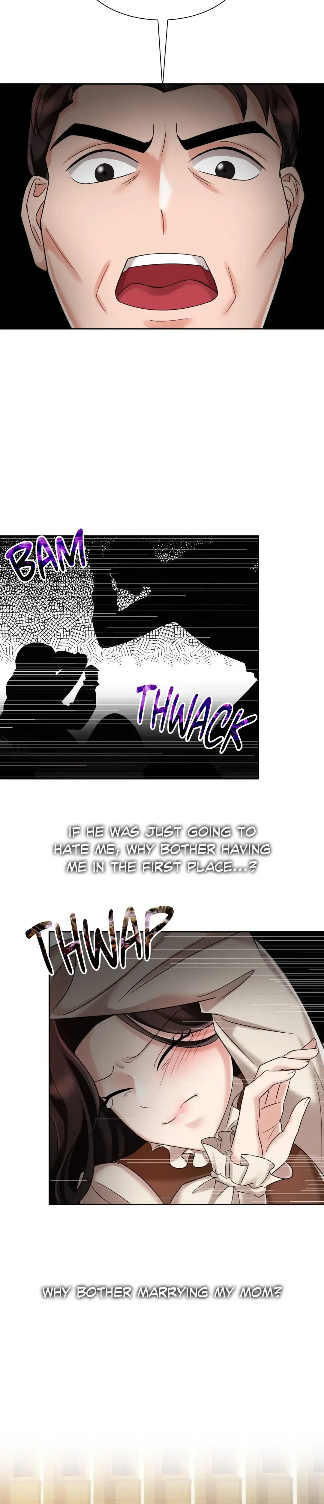 Married To Madness Chapter 6 - Page 11