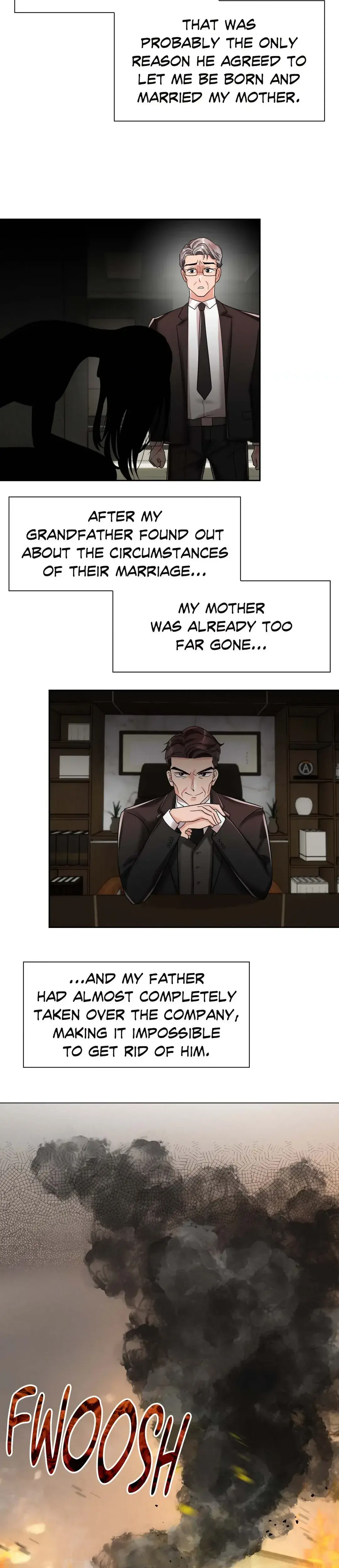 Married To Madness Chapter 6 - Page 13