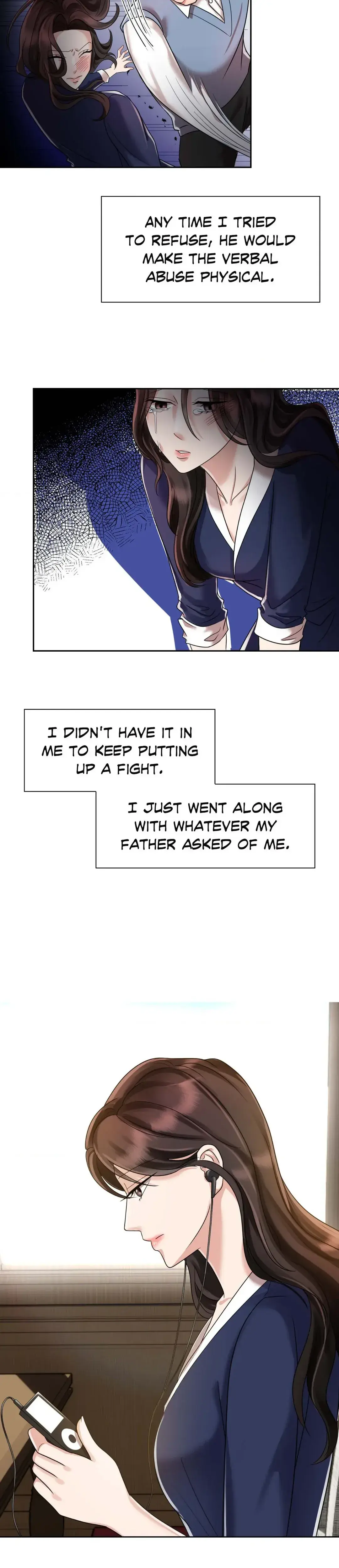Married To Madness Chapter 6 - Page 19