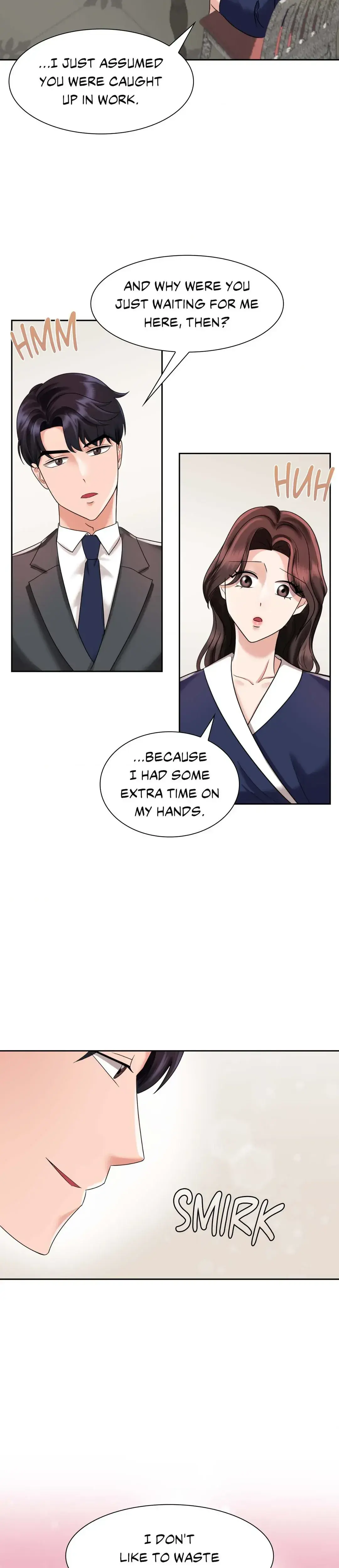 Married To Madness Chapter 6 - Page 26