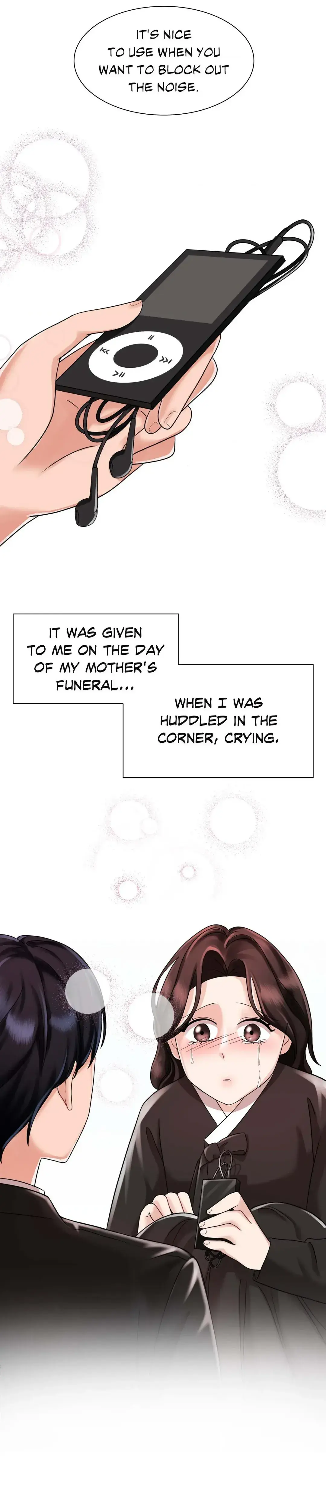 Married To Madness Chapter 6 - Page 4