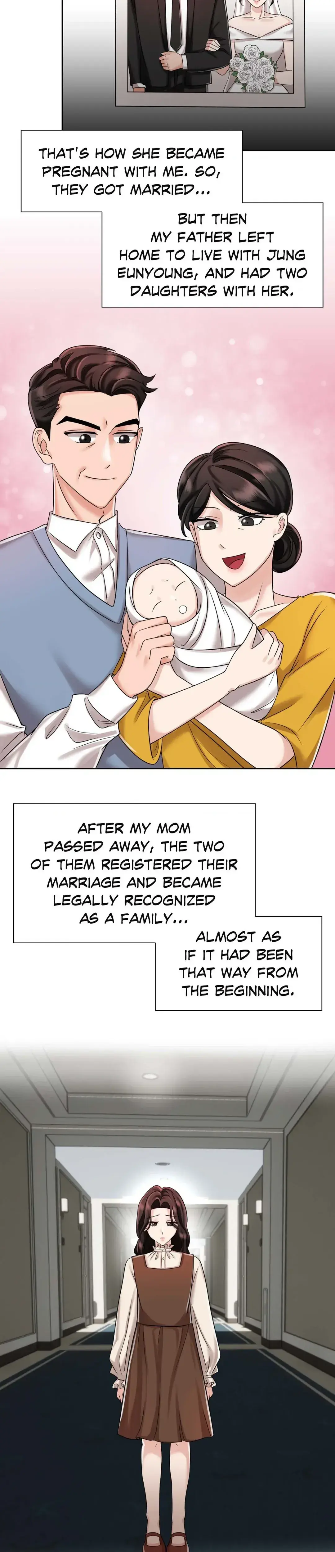 Married To Madness Chapter 6 - Page 9