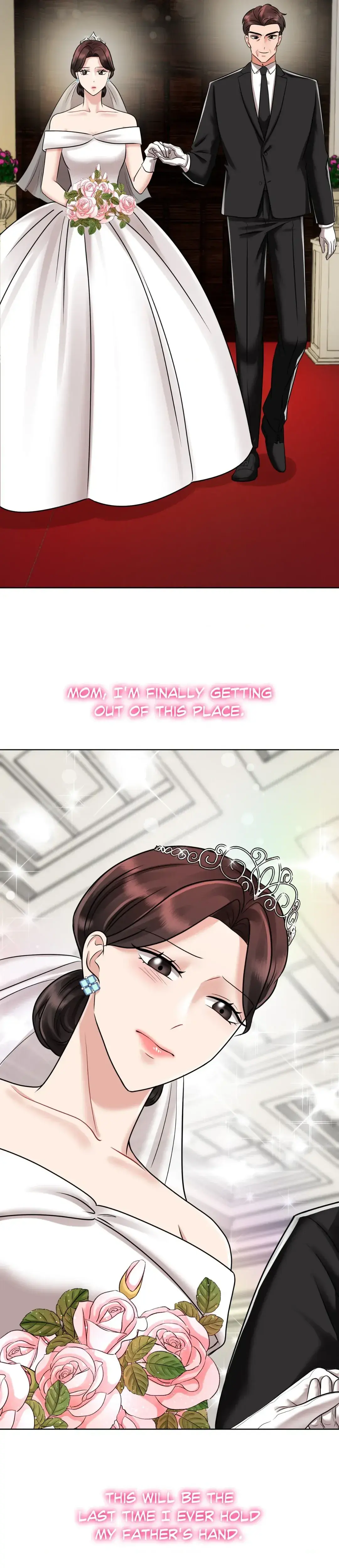 Married To Madness Chapter 7 - Page 19
