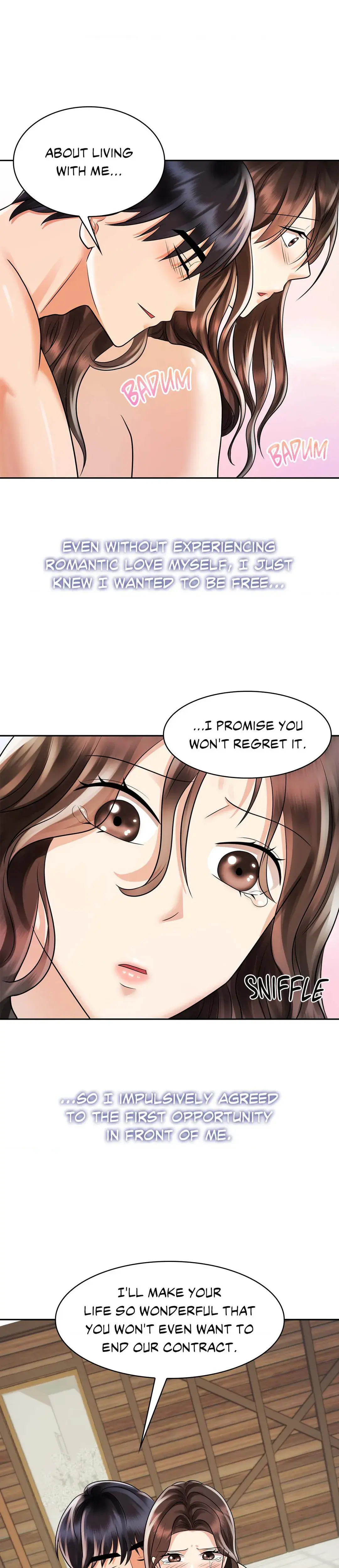 Married To Madness Chapter 9 - Page 20