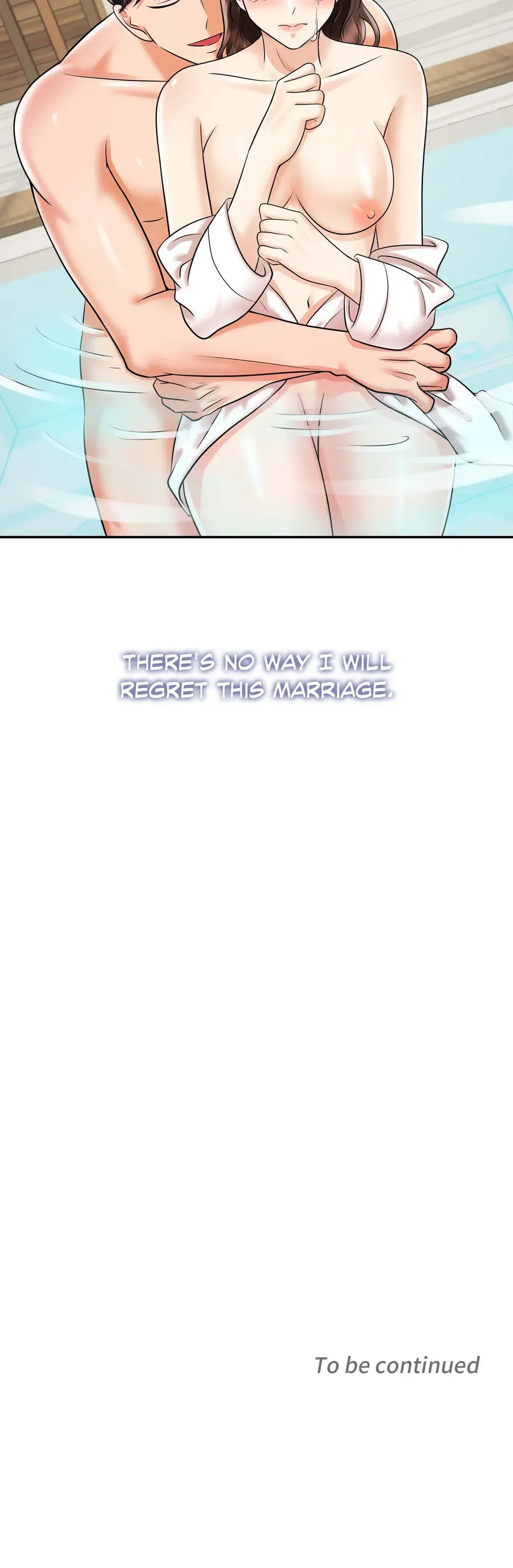 Married To Madness Chapter 9 - Page 21