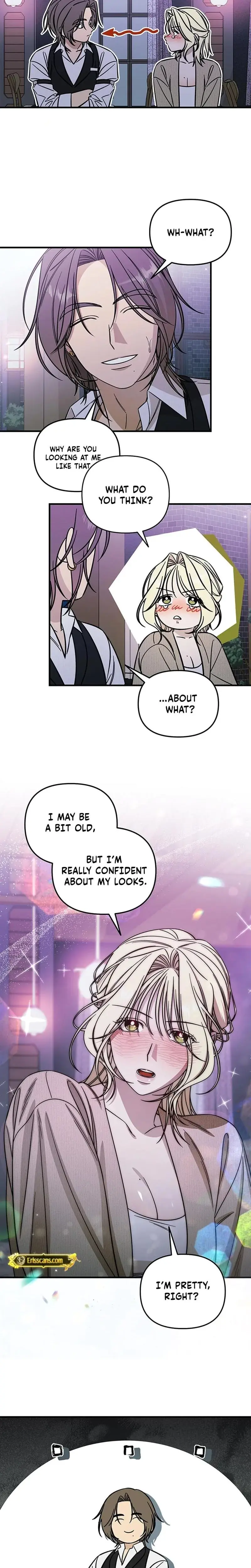 Married Woman Complex Chapter 1 - Page 17