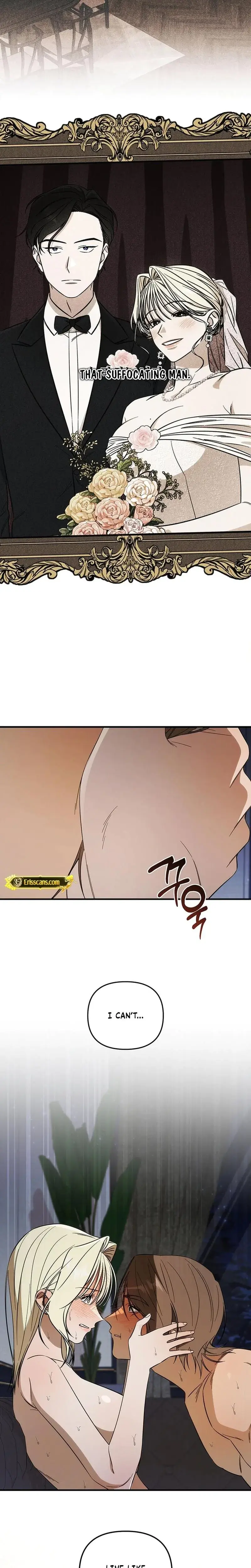 Married Woman Complex Chapter 10 - Page 10
