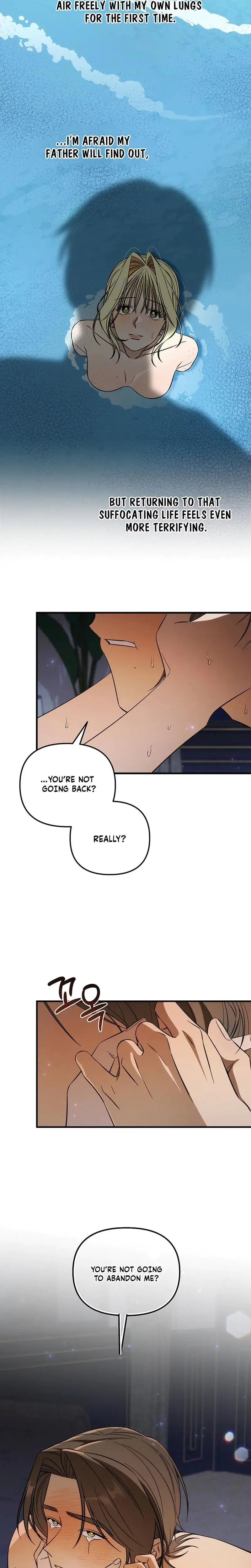 Married Woman Complex Chapter 10 - Page 12