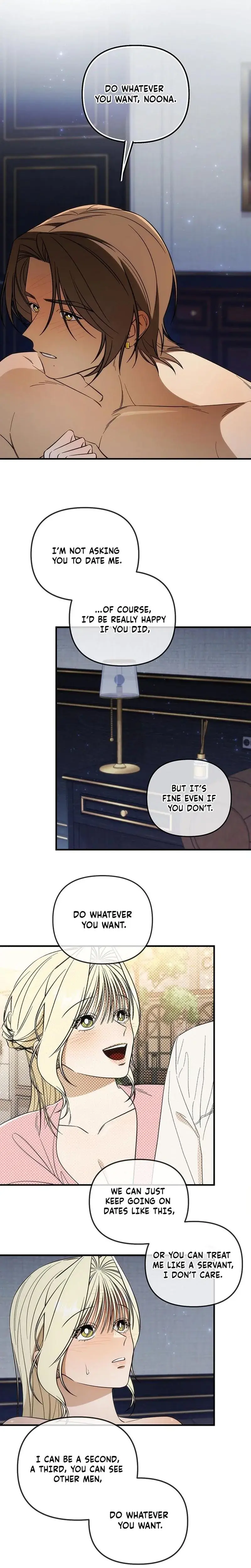 Married Woman Complex Chapter 10 - Page 16