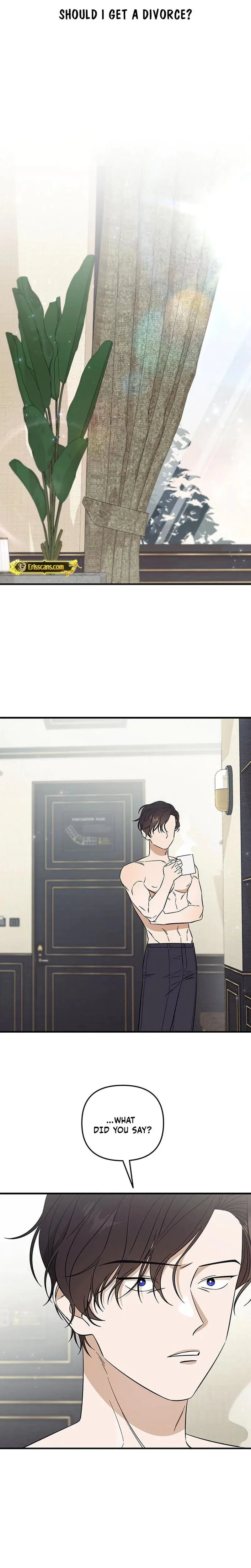 Married Woman Complex Chapter 10 - Page 18
