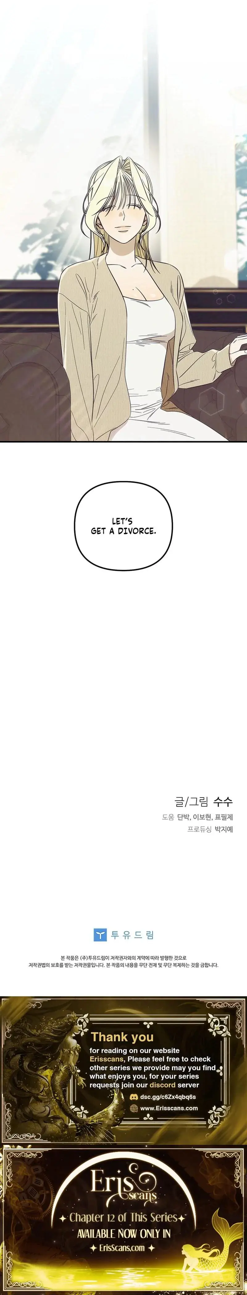 Married Woman Complex Chapter 10 - Page 19