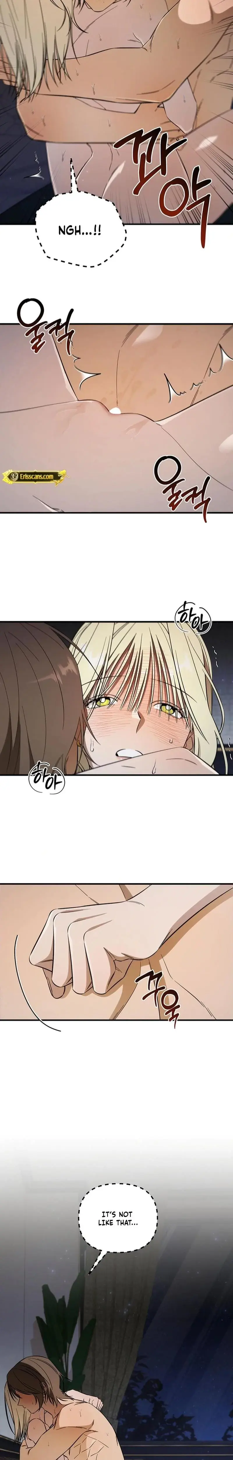 Married Woman Complex Chapter 10 - Page 3