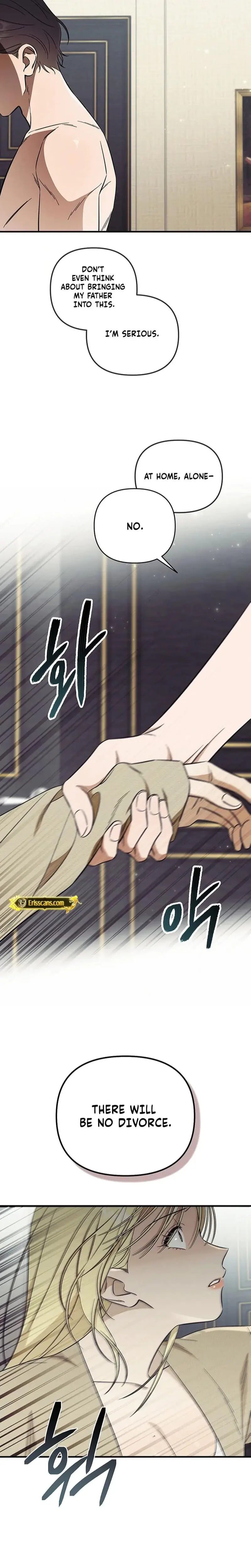 Married Woman Complex Chapter 11 - Page 10