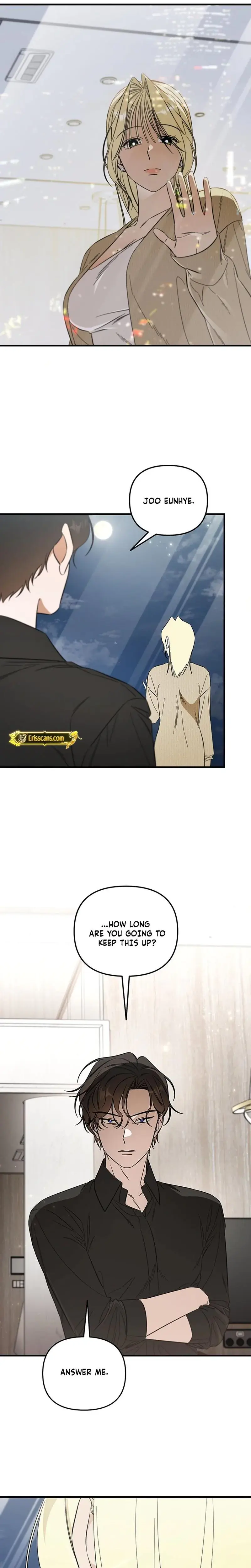 Married Woman Complex Chapter 11 - Page 12