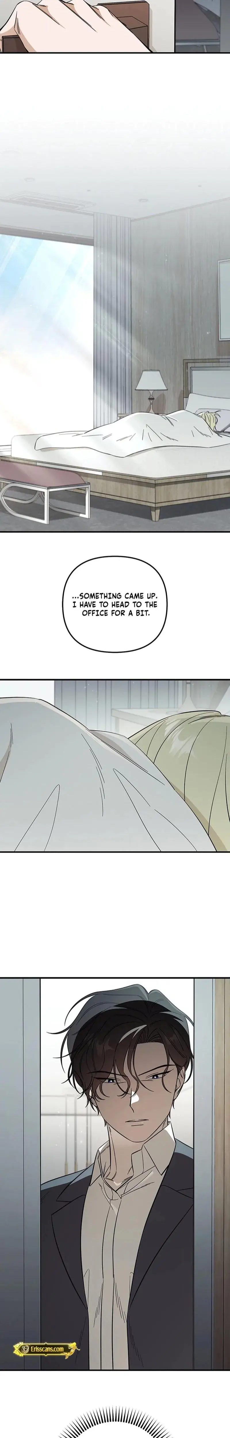 Married Woman Complex Chapter 11 - Page 20