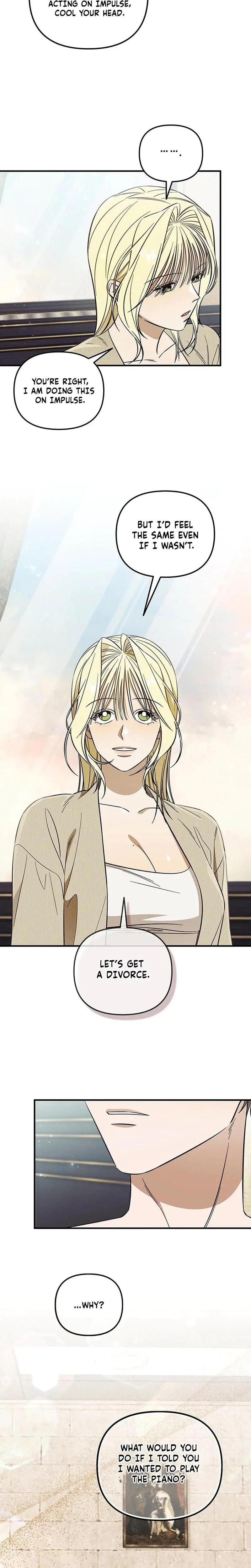 Married Woman Complex Chapter 11 - Page 3
