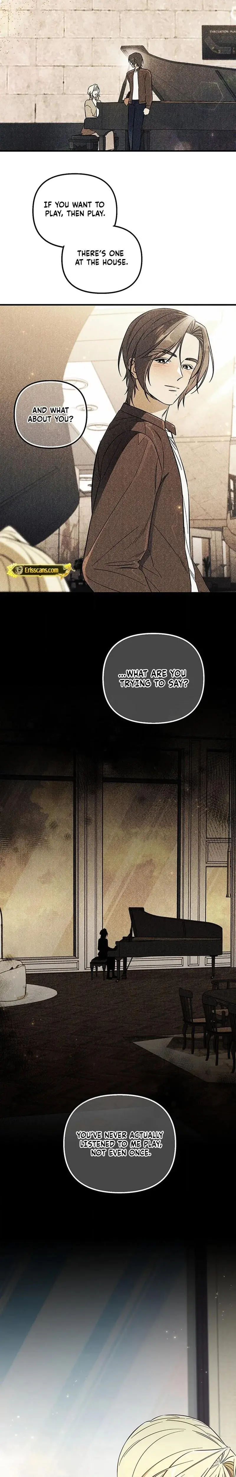 Married Woman Complex Chapter 11 - Page 4