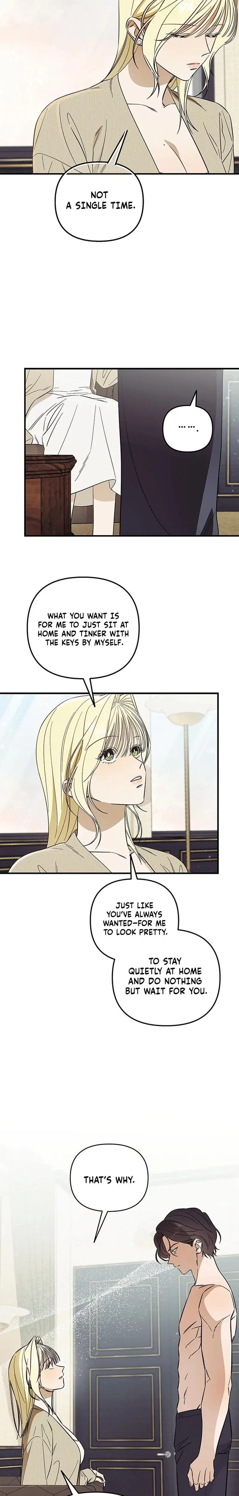 Married Woman Complex Chapter 11 - Page 5