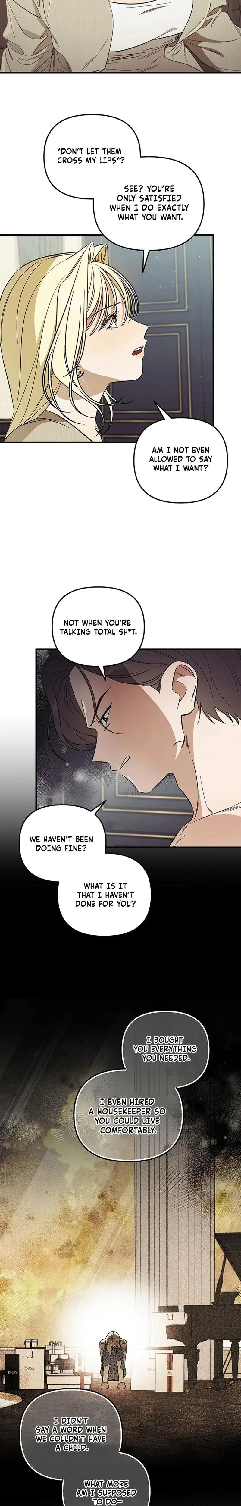 Married Woman Complex Chapter 11 - Page 7