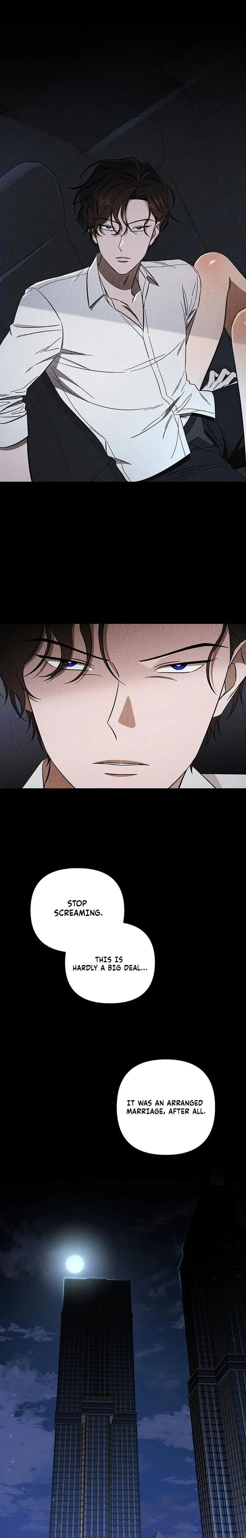 Married Woman Complex Chapter 12 - Page 14