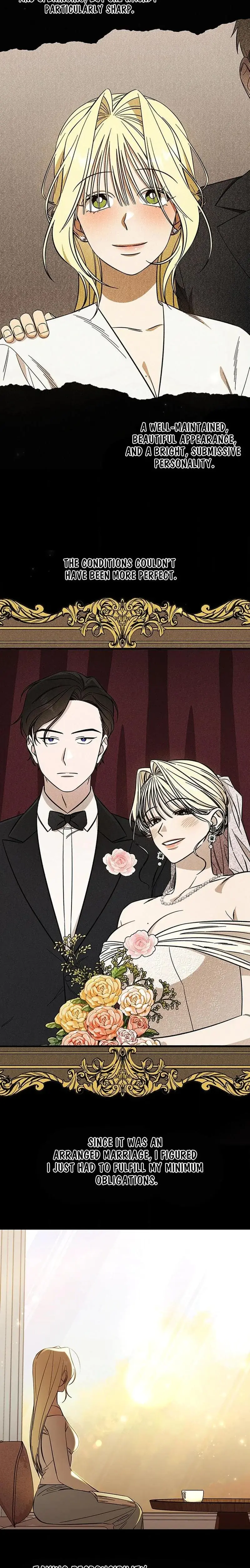 Married Woman Complex Chapter 12 - Page 3