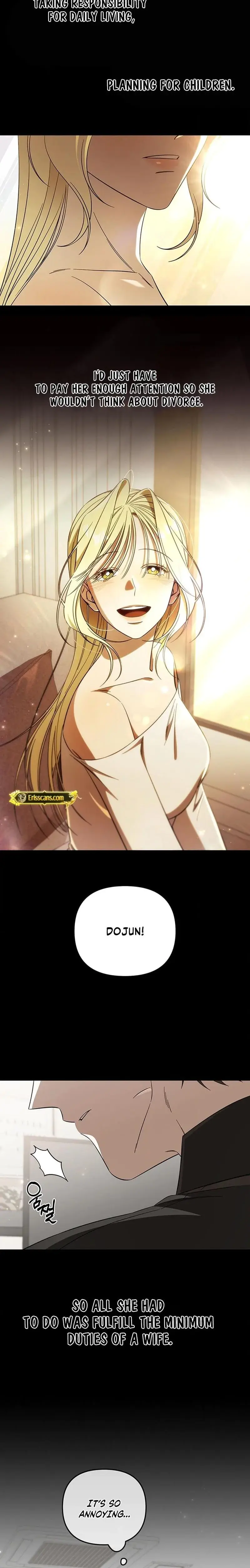 Married Woman Complex Chapter 12 - Page 4