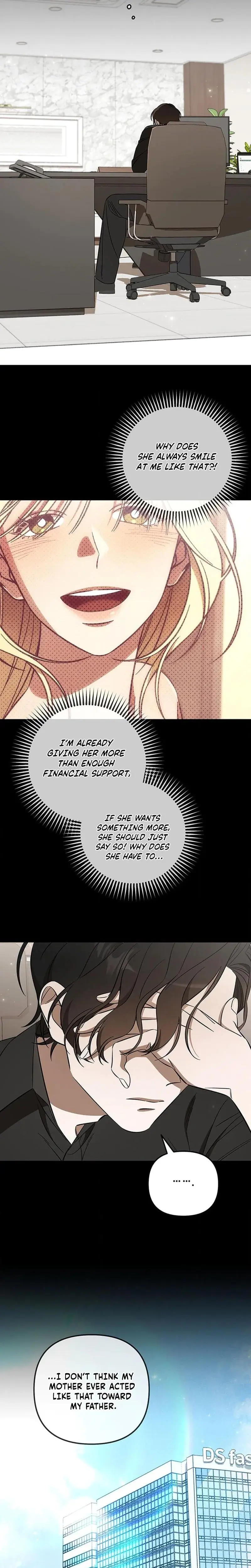 Married Woman Complex Chapter 12 - Page 5