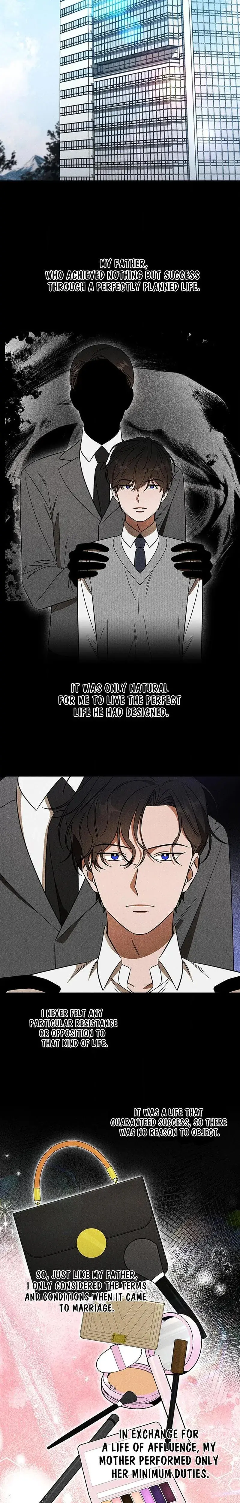 Married Woman Complex Chapter 12 - Page 6