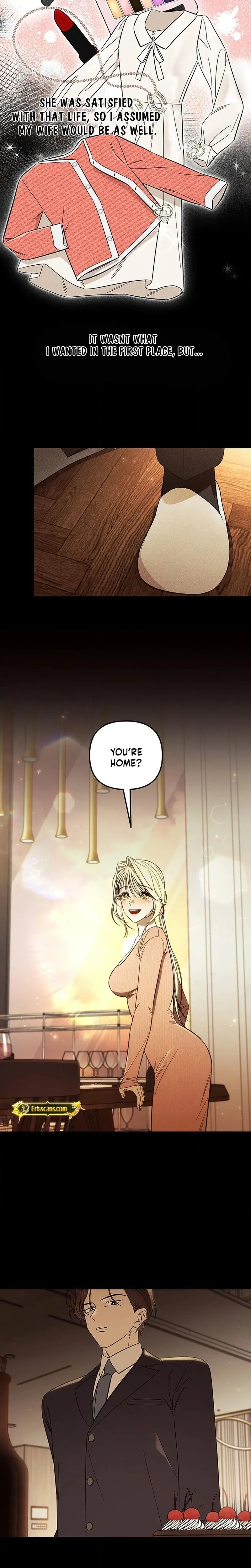 Married Woman Complex Chapter 12 - Page 7