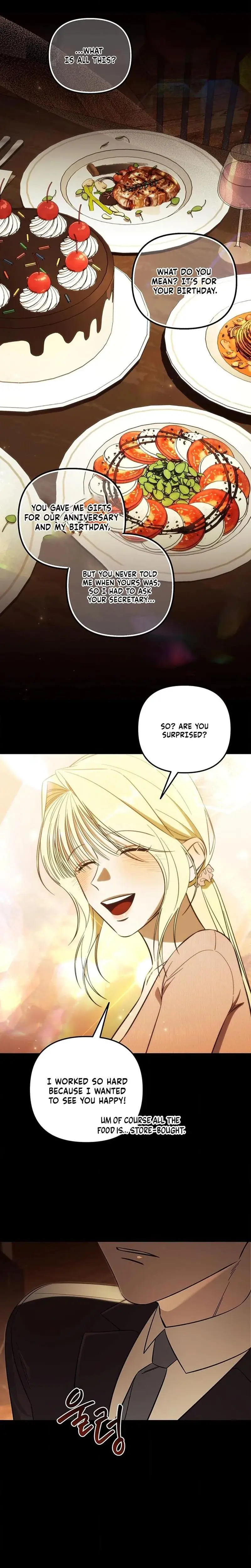 Married Woman Complex Chapter 12 - Page 8