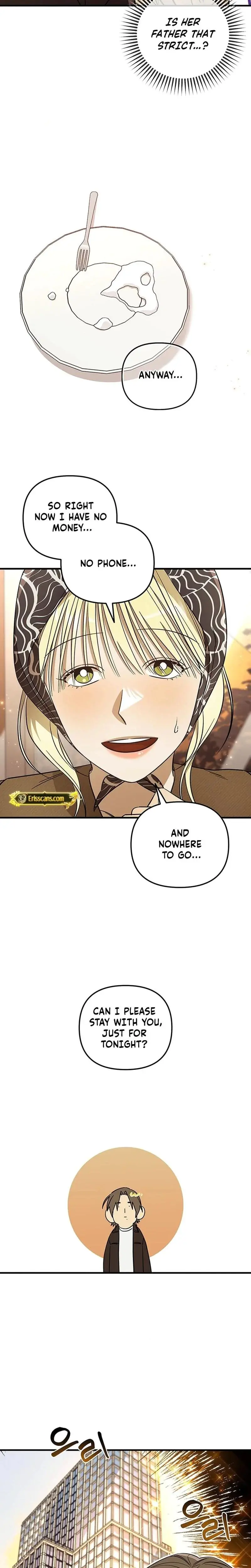 Married Woman Complex Chapter 13 - Page 12