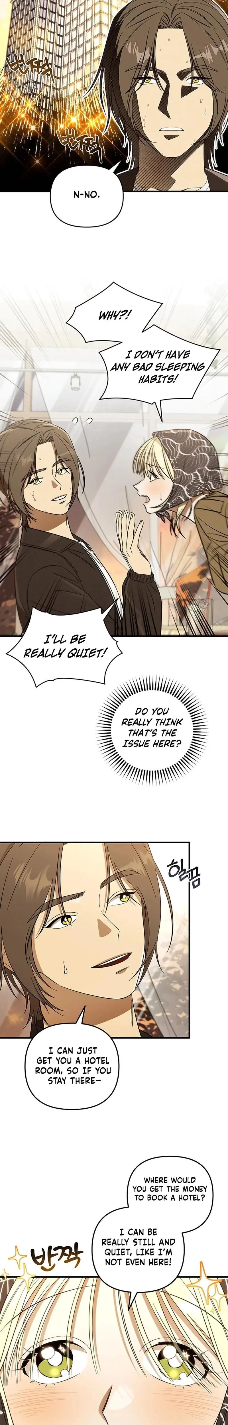 Married Woman Complex Chapter 13 - Page 13
