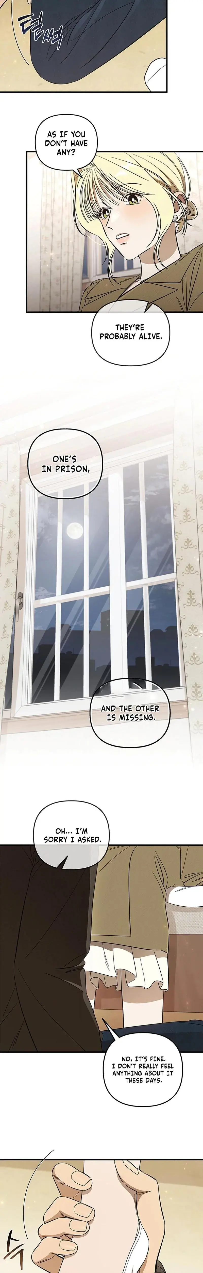 Married Woman Complex Chapter 13 - Page 16
