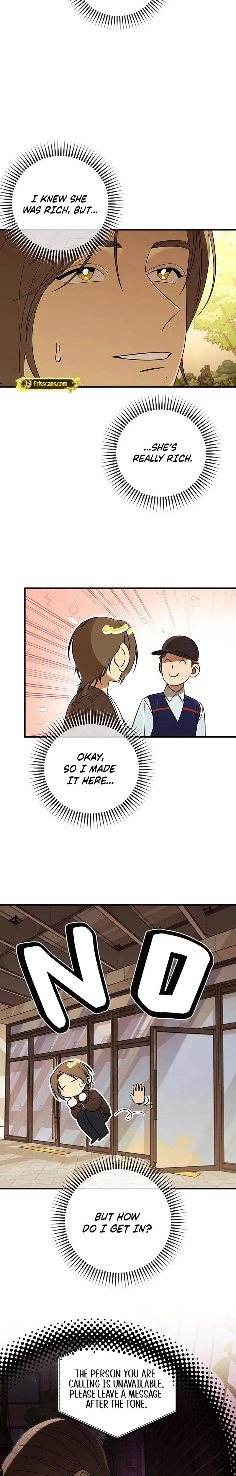 Married Woman Complex Chapter 13 - Page 3